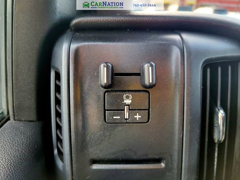 Used 2018 GMC Sierra 2500 4x4 Crew Cab image 21