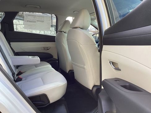 New 2026 Hyundai Tucson SEL AWD/4WD image 14