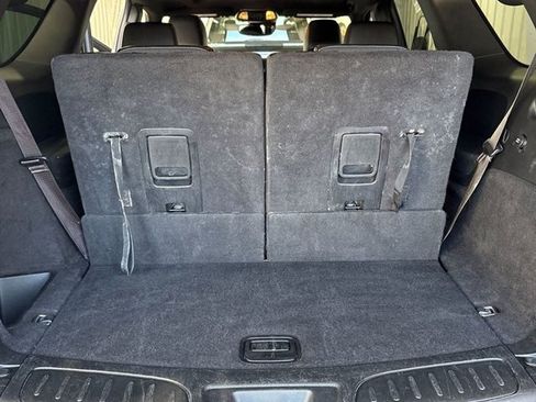 Used 2025 Dodge Durango R/T AWD/4WD image 20
