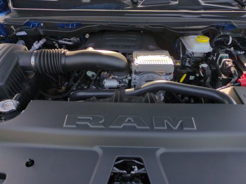 New 2026 RAM 1500 Big Horn image 21