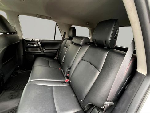 Used 2019 Toyota 4Runner TRD Pro AWD/4WD image 22