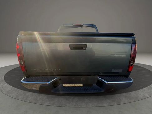 Used 2007 Chevrolet Colorado LT w/ LT Preferred Equipment Group image 6