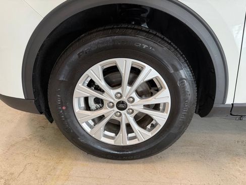 Certified 2023 Ford Escape Active AWD/4WD image 31