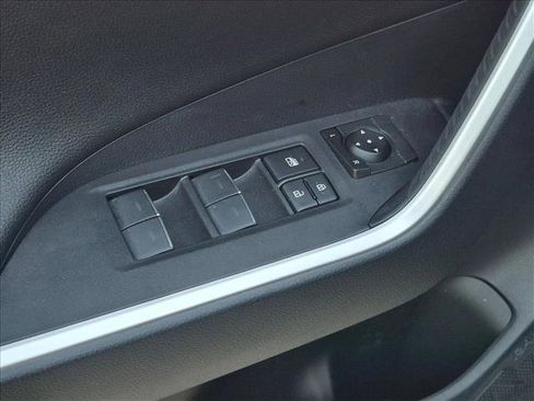Used 2023 Toyota RAV4 XSE AWD/4WD image 14