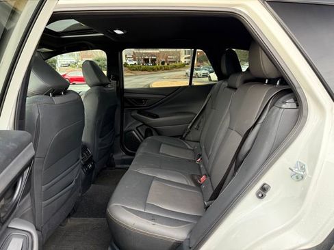 Used 2024 Subaru Outback Wilderness image 26