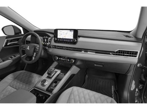 Used 2023 Mitsubishi Outlander 4WD Plug-In Hybrid image 15