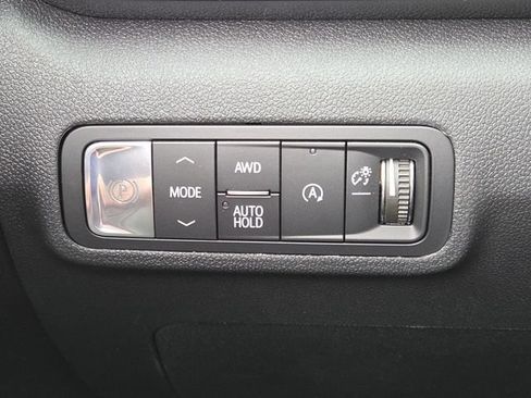 New 2026 GMC Terrain AT4 w/ Convenience Package III AWD/4WD image 14