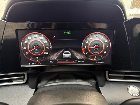 Used 2021 Hyundai Elantra SEL w/ Convenience Package FWD image 25