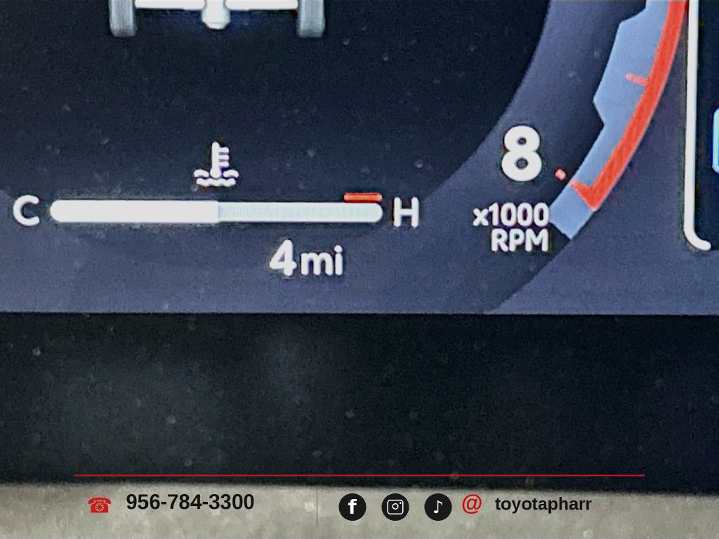 New 2026 Toyota Tacoma TRD Off-Road AWD/4WD image 11