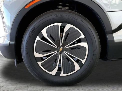 Used 2025 Chevrolet Blazer EV LT image 21