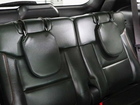 Used 2023 Ford Explorer Timberline w/ Timberline Technology Package image 30