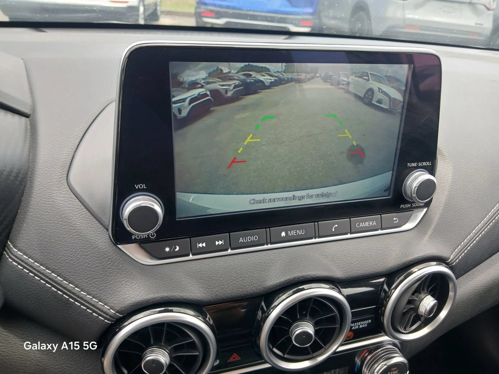 Used 2021 Nissan Sentra SV FWD image 32