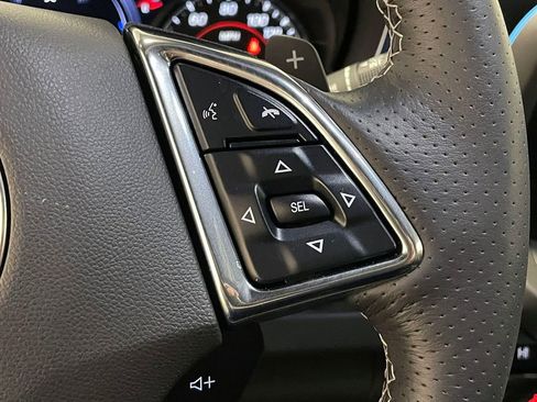 Used 2023 Chevrolet Camaro SS RWD image 88