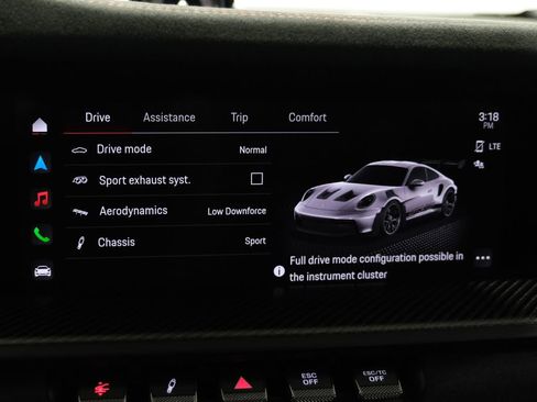 Used 2025 Porsche 911 GT3 RS w/ Weissach Package image 28