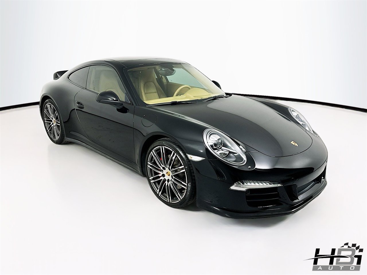 Used 2015 Porsche 911 Carrera 4S AWD/4WD image 3