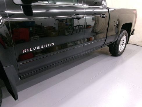 Used 2016 Chevrolet Silverado 1500 LT w/ All Star Edition AWD/4WD image 4