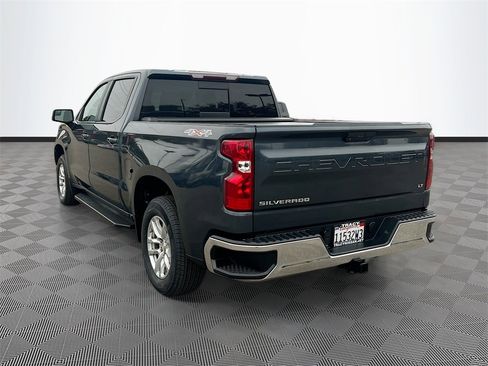 Used 2020 Chevrolet Silverado 1500 LT w/ All-Star Edition image 5