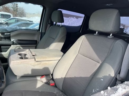 Used 2019 Ford F350 XL w/ STX Appearance Package image 4