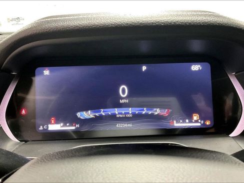 Used 2023 Jeep Grand Cherokee Limited RWD image 26
