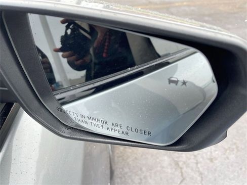 Certified 2024 Chevrolet Equinox RS w/ LPO, Floor Liner Package image 14