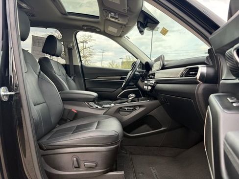 Certified 2022 Kia Telluride EX w/ EX Premium Package image 11