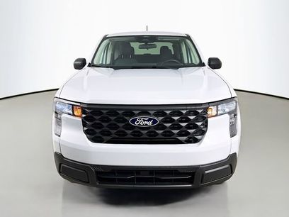 New 2026 Ford Maverick XL w/ Equipment Group 101A