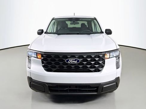 New 2026 Ford Maverick XL w/ Equipment Group 101A image 2