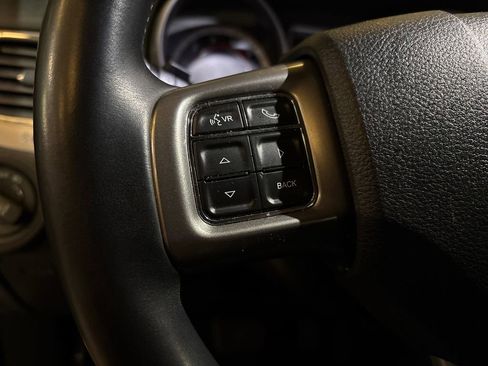 Used 2018 Dodge Journey Crossroad AWD/4WD image 31