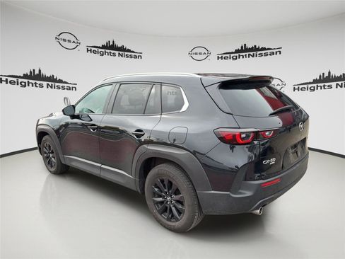 Used 2025 MAZDA CX-50 AWD 2.5 S w/ Preferred Package image 2