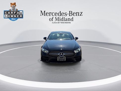 Used 2019 Mercedes-Benz CLS 450 image 3