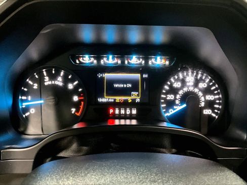 Used 2017 Ford F150 XL w/ Equipment Group 101A Mid image 23