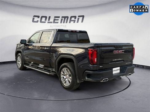 Used 2023 GMC Sierra 1500 Denali w/ Technology Package image 3