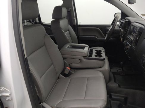 Used 2017 GMC Sierra 1500 4x4 Double Cab image 21