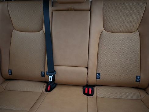 Used 2026 Lexus RZ 450e AWD w/ Cold Area Package image 12