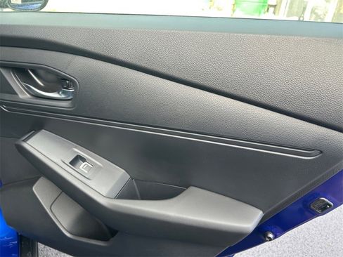 New 2026 Honda Accord Sport image 19