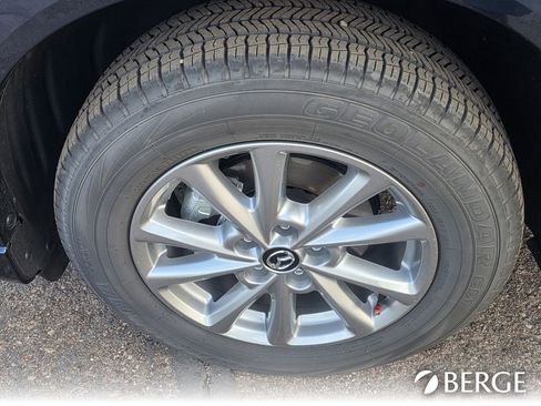 Used 2024 MAZDA CX-5 AWD 2.5 S w/ Preferred Package image 7