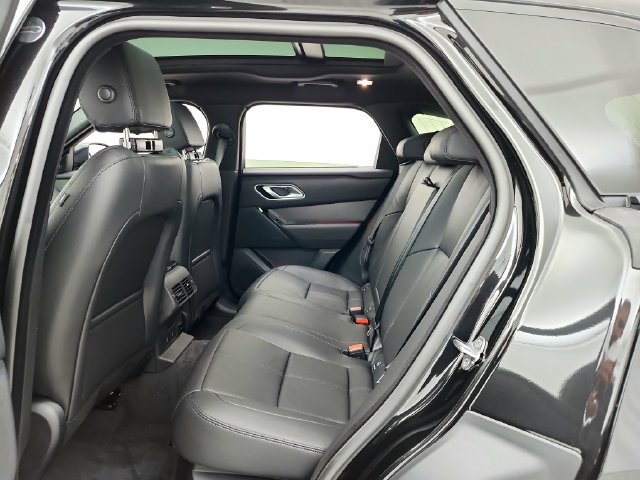 New 2026 Land Rover Range Rover Velar S AWD/4WD image 28