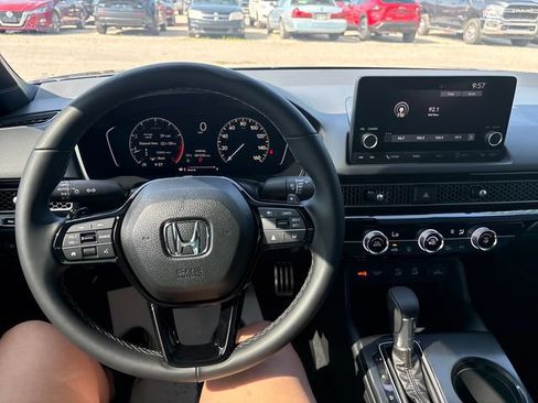 Used 2026 Honda Civic Sport image 10
