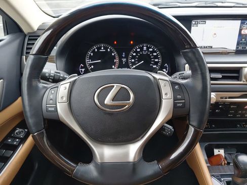 Used 2015 Lexus GS 350 AWD image 34