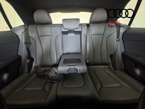 Certified 2025 Audi Q8 Premium w/ Convenience Package AWD/4WD image 14