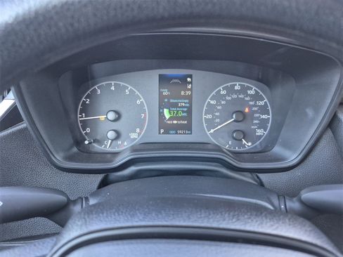 Certified 2024 Toyota Corolla LE image 10