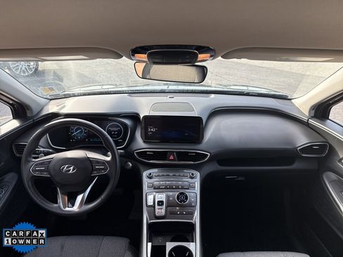 Used 2023 Hyundai Santa Fe SEL Convenience image 18