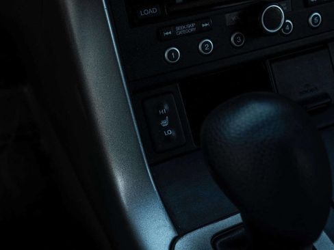 Used 2008 Acura RDX SH-AWD w/ Technology Package image 17