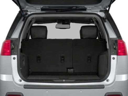 Used 2015 GMC Terrain SLE w/ Convenience Package image 12