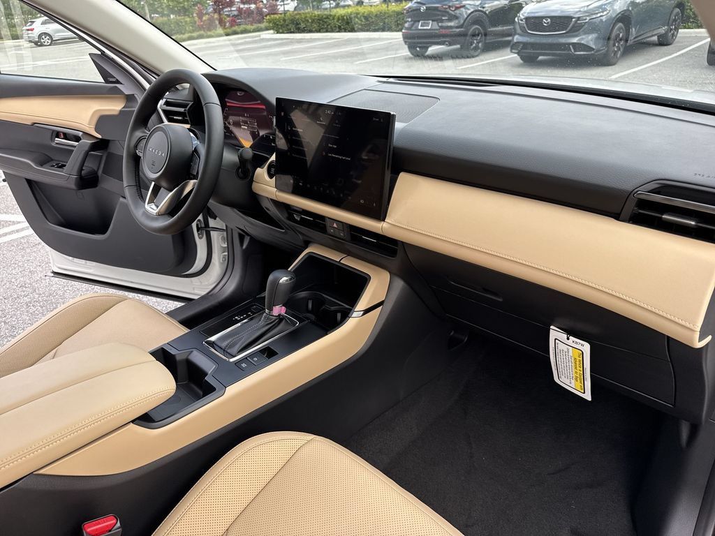 New 2026 MAZDA CX-5 2.5 S w/ Premium Package AWD/4WD image 32