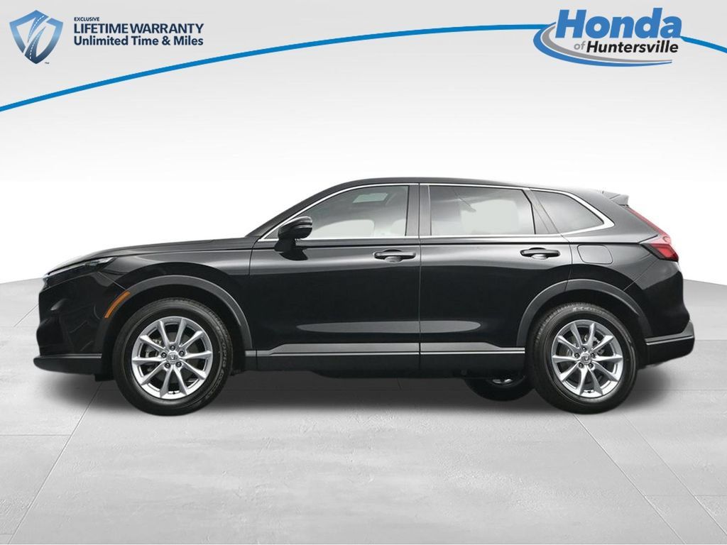 New 2026 Honda CR-V EX image 28