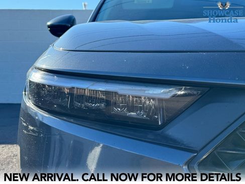 Used 2024 Honda Accord EX image 13