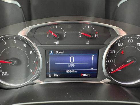 Used 2019 Chevrolet Blazer LT AWD/4WD image 8
