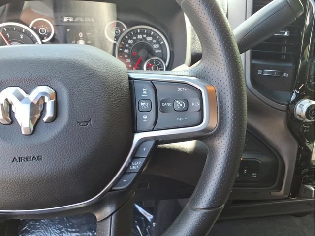 New 2026 RAM 3500 Tradesman AWD/4WD image 23