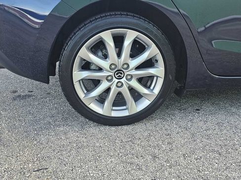Used 2015 MAZDA MAZDA3 s Grand Touring FWD image 25